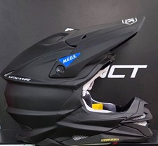 NEU MATTSCHWARZ SHOEI VFX-WR