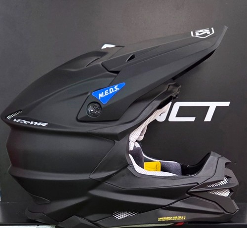 Neu mattschwarz shoei vfx - shoei, vfx-wr