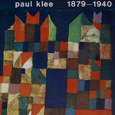 Almir Mavignier Paul Klee