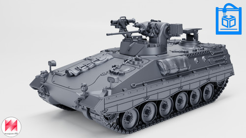 Marder 1a1 wargaming - 1a1,