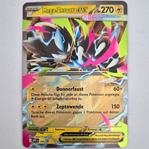 Pokémon tcg mega - tcg, ex