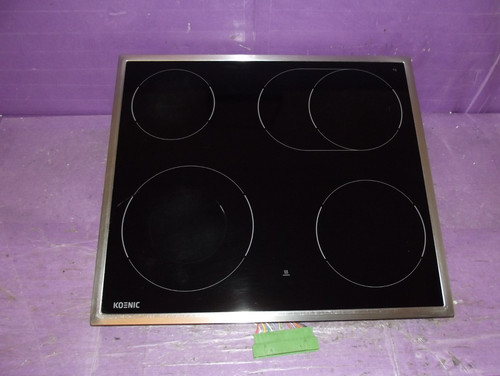 Koenic kbh23311 zanussi - koenic,