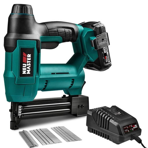 Akku tacker nagelpistole 18v - akku,