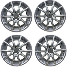 Original Alufelgen Satz für
