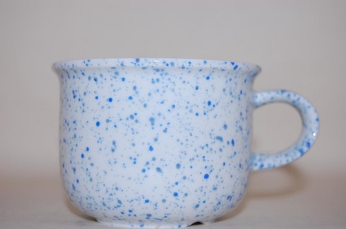 Kaffeetasse 6cm daily - kaffeetasse, 8,2/6cm