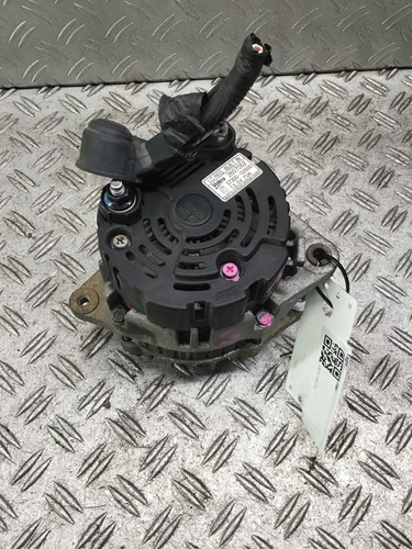 Lichtmaschine 2607052 hyundai - lichtmaschine,