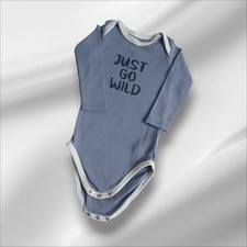 ? Langarmbody gr 74/80 Impidimpi 