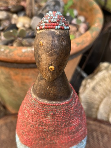 Antike afrikanische kikuyu - afrikanische,