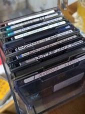 Mini Disc MD 10er-Pack