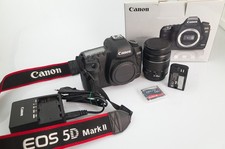 Canon EOS 5D Mark II