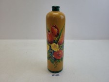 Steingut Flasche Vase