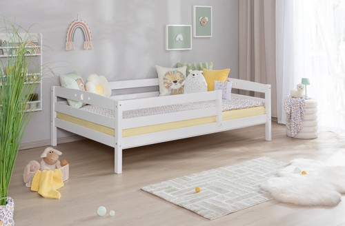 Ticaa einzelbett eli - ticaa, „eli“