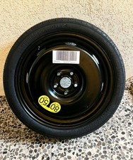 VW Golf 7 8 Reserverad