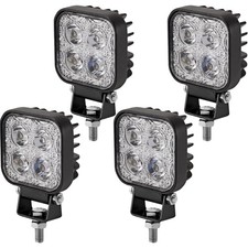 LED Arbeitsscheinwerfer 12W