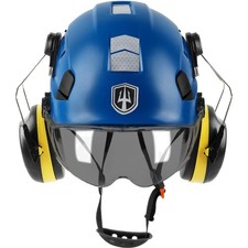 3-in-1 Kopfschutzsystem -