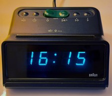 Braun DN 30 s Wecker