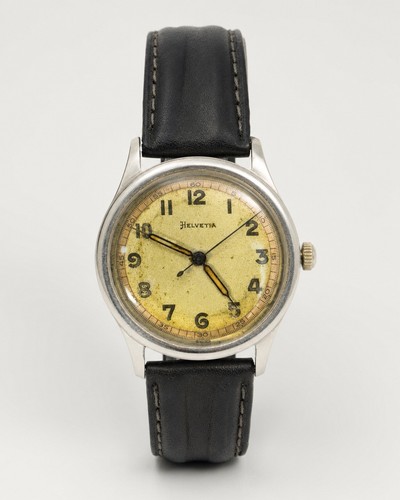 Vintage 1940er helvetia cal - 1940er,
