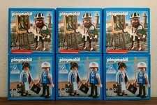 Playmobil-Figuren