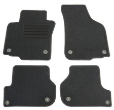 Fußmatten Set für Skoda