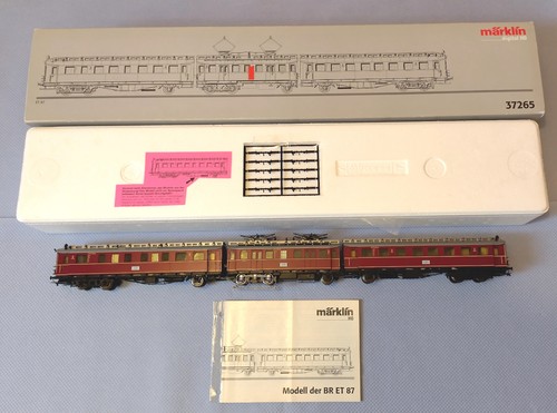 Märklin 37265 - , h0