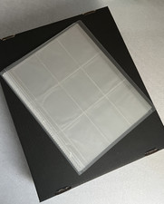 Sammelmappe Sammelalbum für