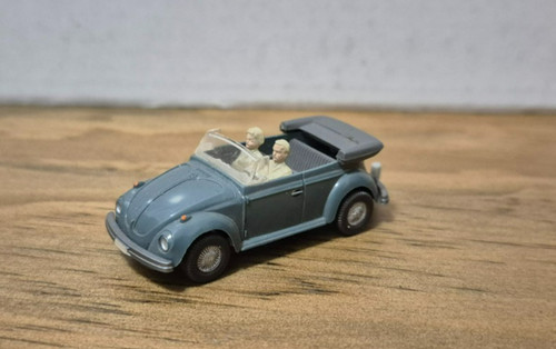 Wiking 1300 käfer cabrio - wiking,