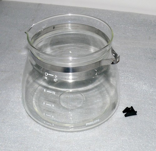 Philips ersatz glaskanne hd74 - philips,