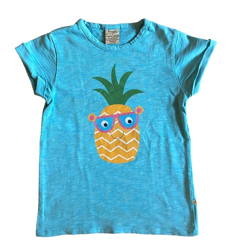 Organic mädchen shirt - organic,