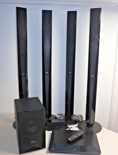 Sony bdv e6100 - sony, bdv-e6100