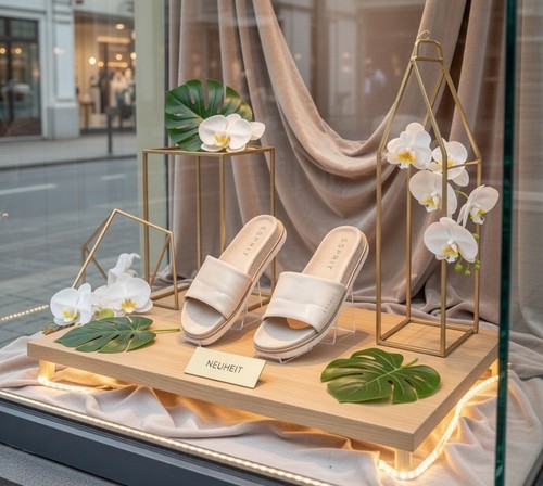 Esprit schlappen damenschuhe - esprit,
