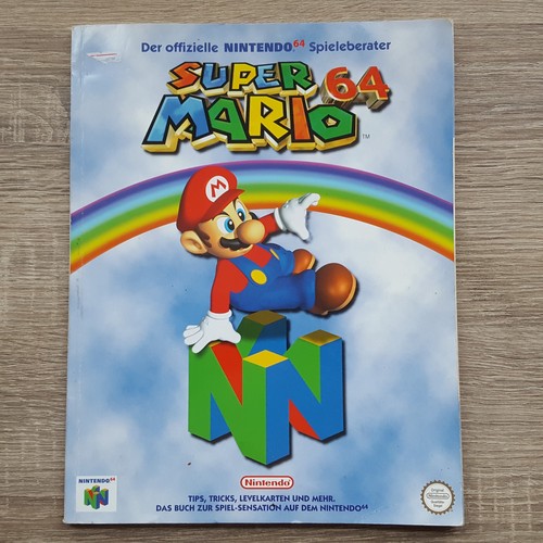 Super mario der offizielle - mario,