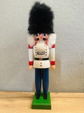 Alter Nussknacker Gardesoldat