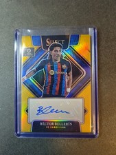 *05/10* Autogramm - Panini