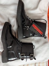 Balmain Schuhe Boots NEU