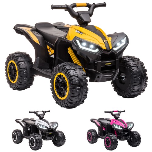 Elektro quad kinderquad mit - elektro-quad,