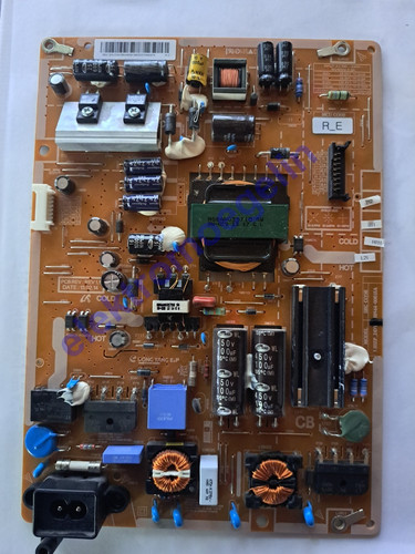 Power board netzteil - board,