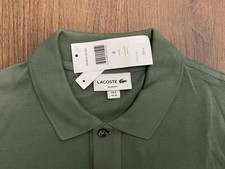 Lacoste Poloshirt Herren -