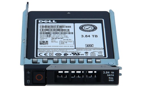 Dell 3gdk0 84tb - 3gdk0, ssd