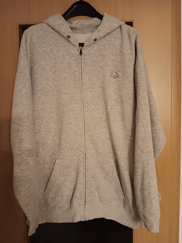 Sweatshirtjacke mit kapuze - sweatshirtjacke,