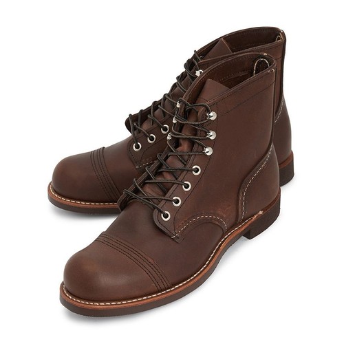Red wing iron ranger - ranger, herren