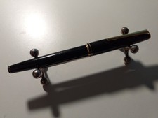 Montblanc Kolbenfüller