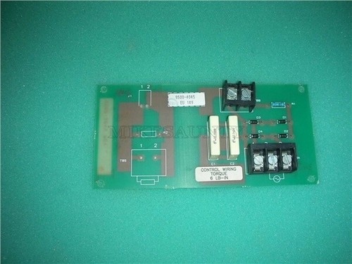 Used 1pcs siemens 9500 4045 - used,