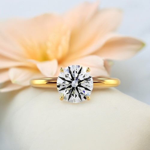 Diamant-Gold-Ehering
