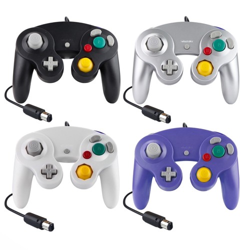 Vier controller - 🎮,