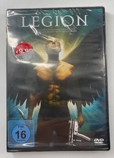 Legion - Wenn der letzte Engel