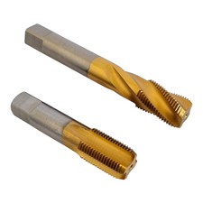 Gewindebohrer G1/4" - G1"