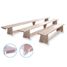 Grevinga® | Turnbank |