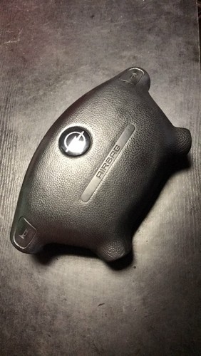 Opel vectra lederlenkrad - lederlenkrad, mit