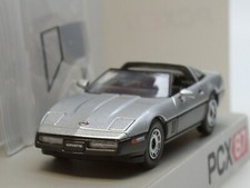 PREIS: PCX Chevrolet CORVETTE