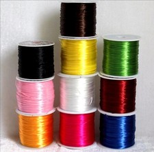 10,20,30 m Gummiband ca. 0,5